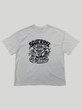 Super Squirrel Half Tee