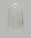 Reuse Summer See-through Knit