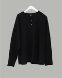 Tsuki warmer henley neck