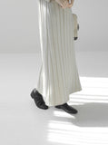 Hornie Pleats One Piece