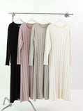 Hornie Pleats One Piece