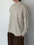 Pigment Regular Shirt
