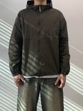 Sun Protection Windbreaker