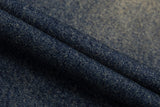 Benjamin Retro Pocket Denim Pants