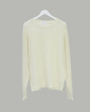 Reuse Summer See-through Knit
