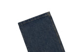 Benjamin Retro Pocket Denim Pants