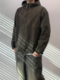 Sun Protection Windbreaker