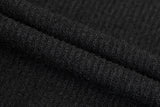 Haidi Knit Half Sleeve