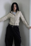 Arbor cotton rider jacket