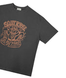 Super Squirrel Half Tee