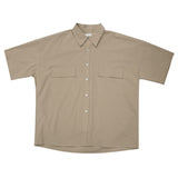 Commerce Linen Pocket Shirt