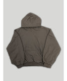Doble Boxy Hood