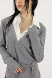 Fanny long necklace