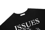Issue Layered Long Sleeve
