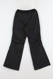 D-ring banding work pants