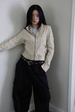 Arbor cotton rider jacket