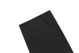 Wineed Cotton Parachute Pants