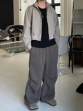 Martin Crop Cotton Jacket