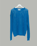 Reuse Summer See-through Knit