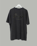 Bonfe Pigment Short Sleeve T-Shirt