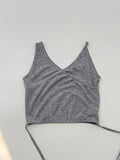 Ed Strap Bustier