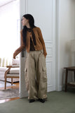 Lush Daily Big Cargo Pants