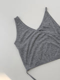 Ed Strap Bustier