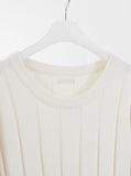 Hornie Pleats One Piece
