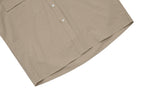 Commerce Linen Pocket Shirt