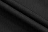 Wineed Cotton Parachute Pants