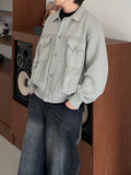 Cozy Knit Trugger Jacket