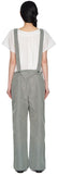 Mentone nylon jumpsuit