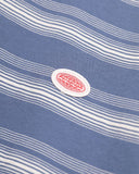 No.002 UNI STRIPE LONG SLEEVE