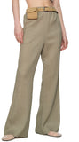 Muden banding lounge pants