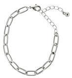 Ease Chain Bracelet