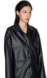 Miderson Leather Jacket