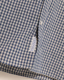 No.018 PARAGRAPH CHECK POCKET SHIRT