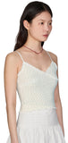Honey Flower Tank Top