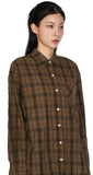 Luders Check Shirt