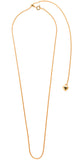 Myubu Heart Necklace