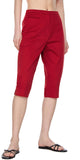 Lozo Capri Shorts