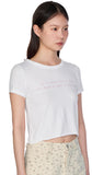 Merren Crop T-Shirt