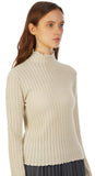 Meloa Turtleneck T-shirt