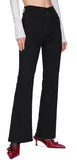 Deep in Flare Trousers
