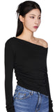 Use Unbalance Off Shoulder