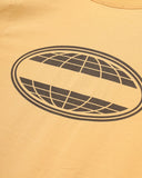 No.007 BASIC LOGO T SHIRT