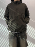 Sun Protection Windbreaker