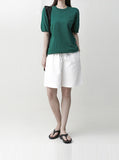 France Air Cool Short Sleeve Knit