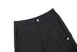 Timber Snap Nylon Balloon Pants