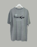Bonfe Pigment Short Sleeve T-Shirt